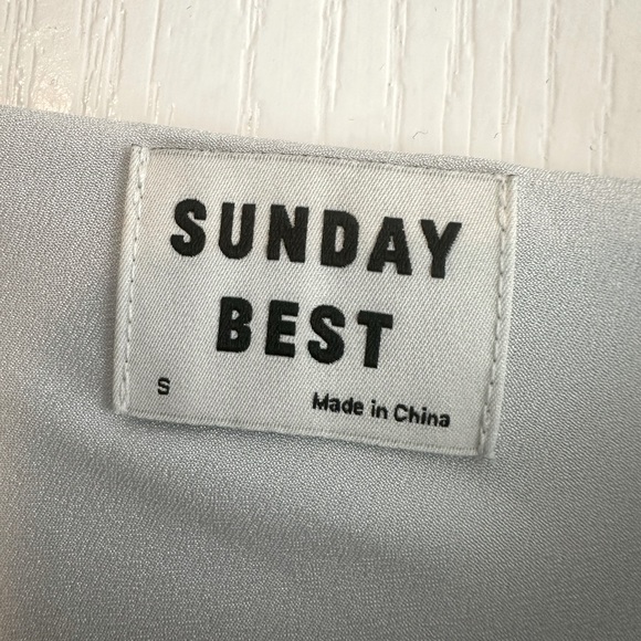 Aritzia dress - Picture 2 of 2